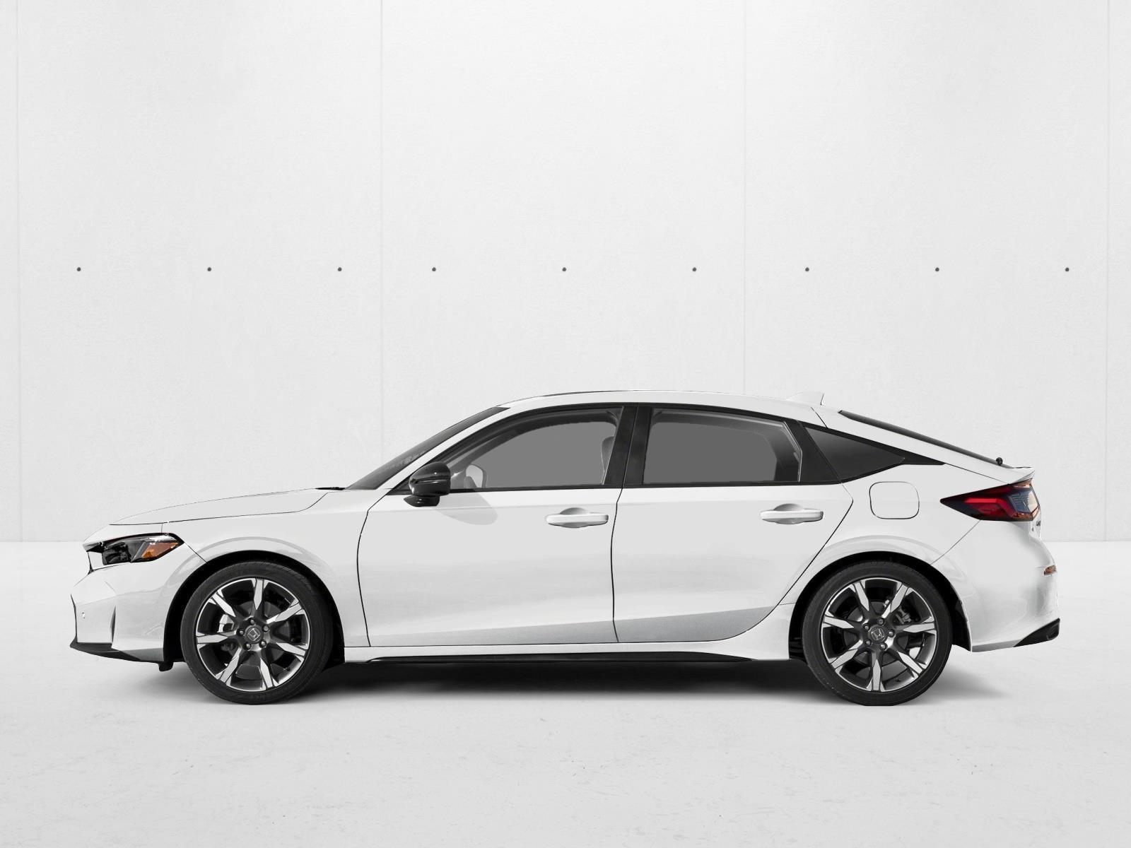 Thumbnail: 2026 Honda Civic - 2