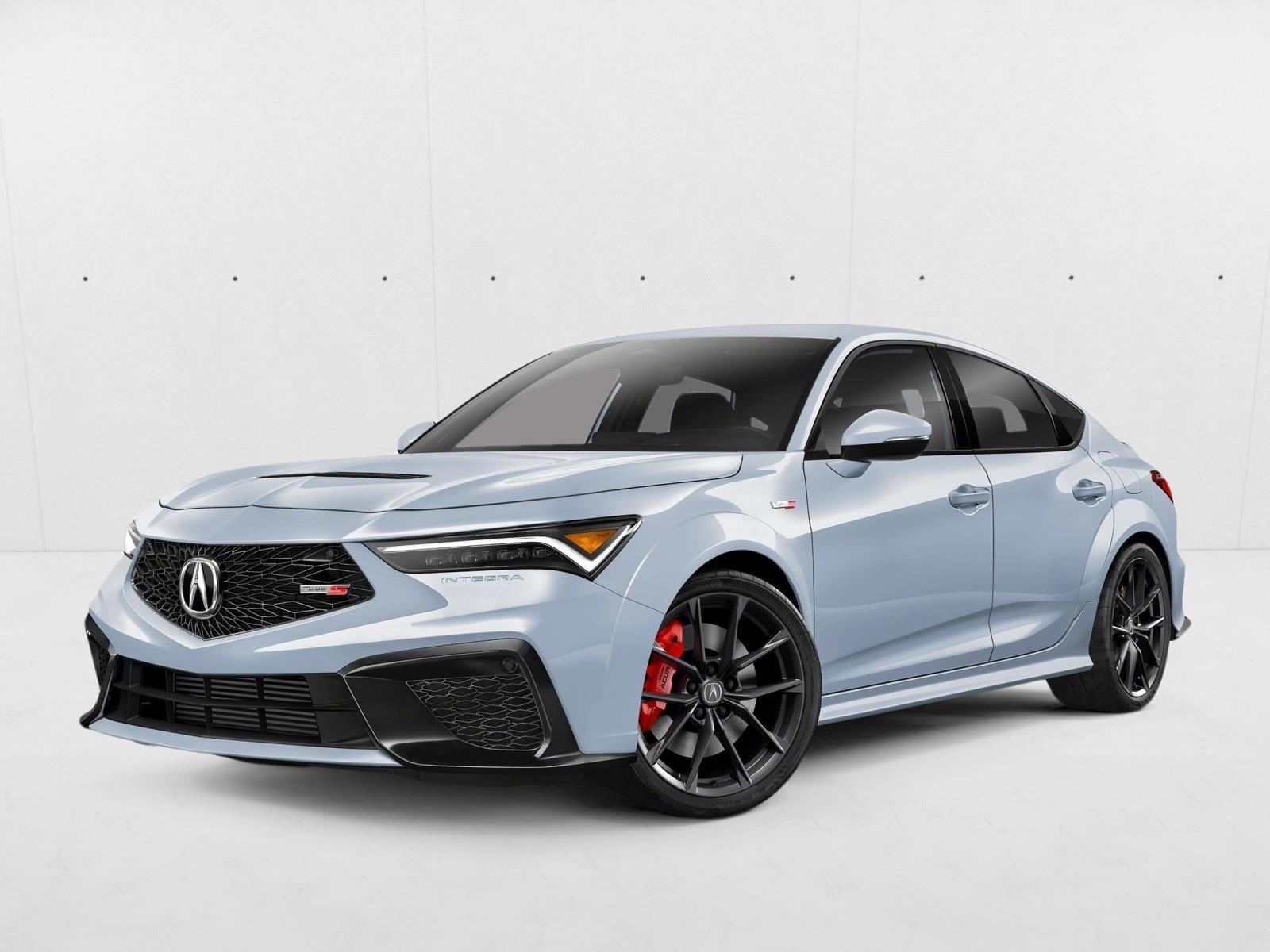 Thumbnail: 2026 Acura Integra - 1