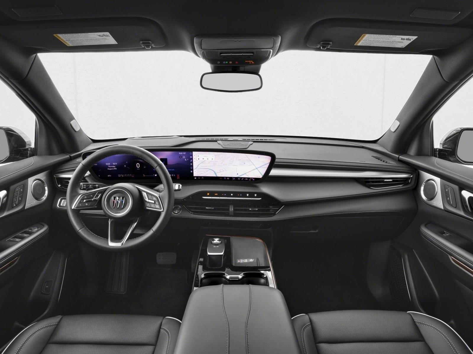 Thumbnail: 2027 Buick Enclave - 3
