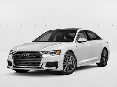 2021 Audi A6 Premium Plus -
                  Houston, TX