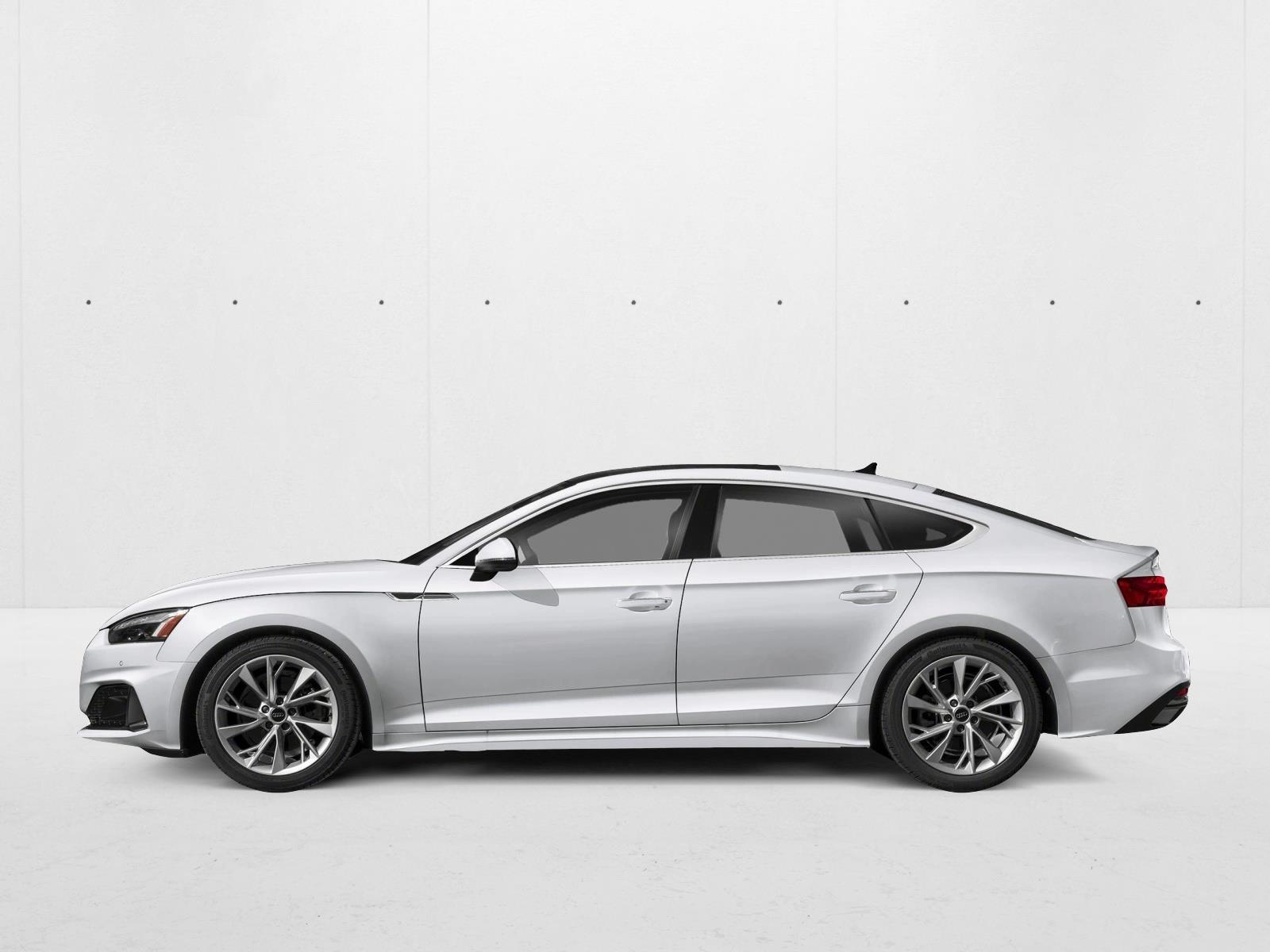 Thumbnail: 2026 Audi A5 - 2