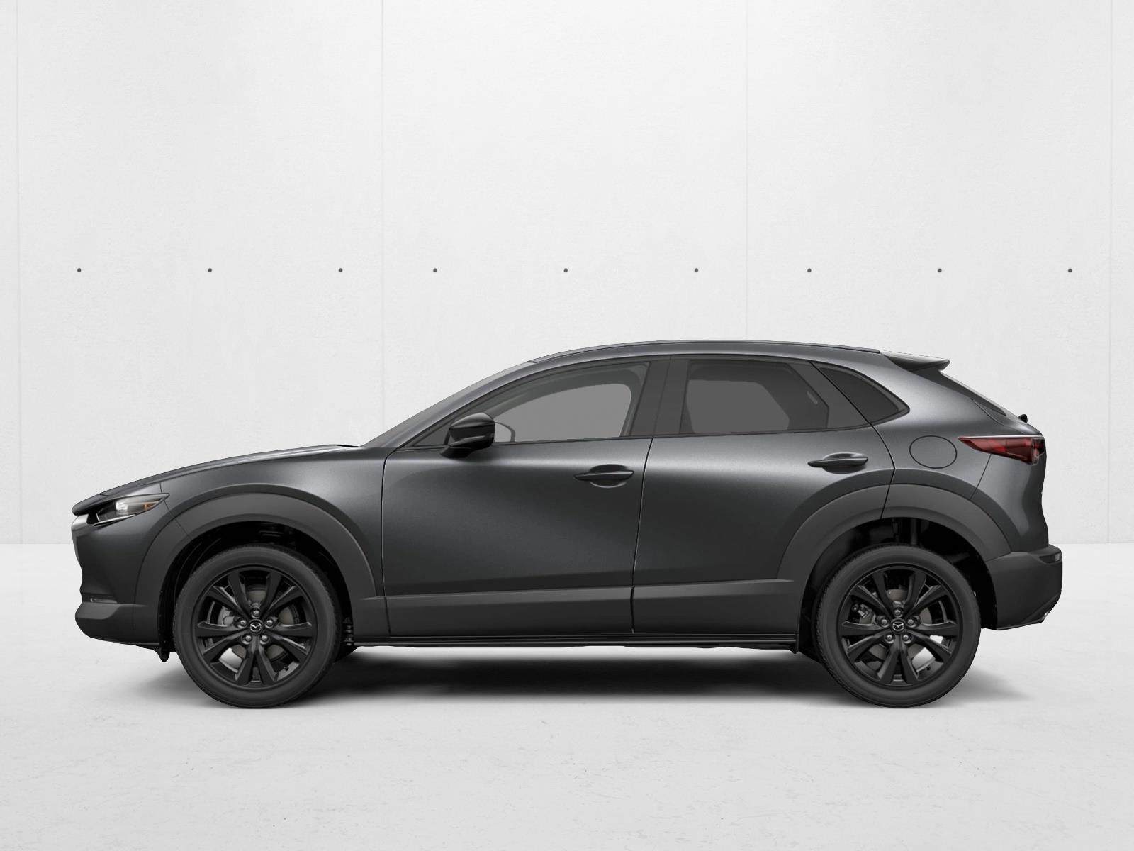 Thumbnail: 2026 Mazda CX-30 - 2