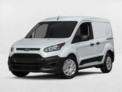 2014 Ford Transit Series Connnect XL -
                  Panama City, FL