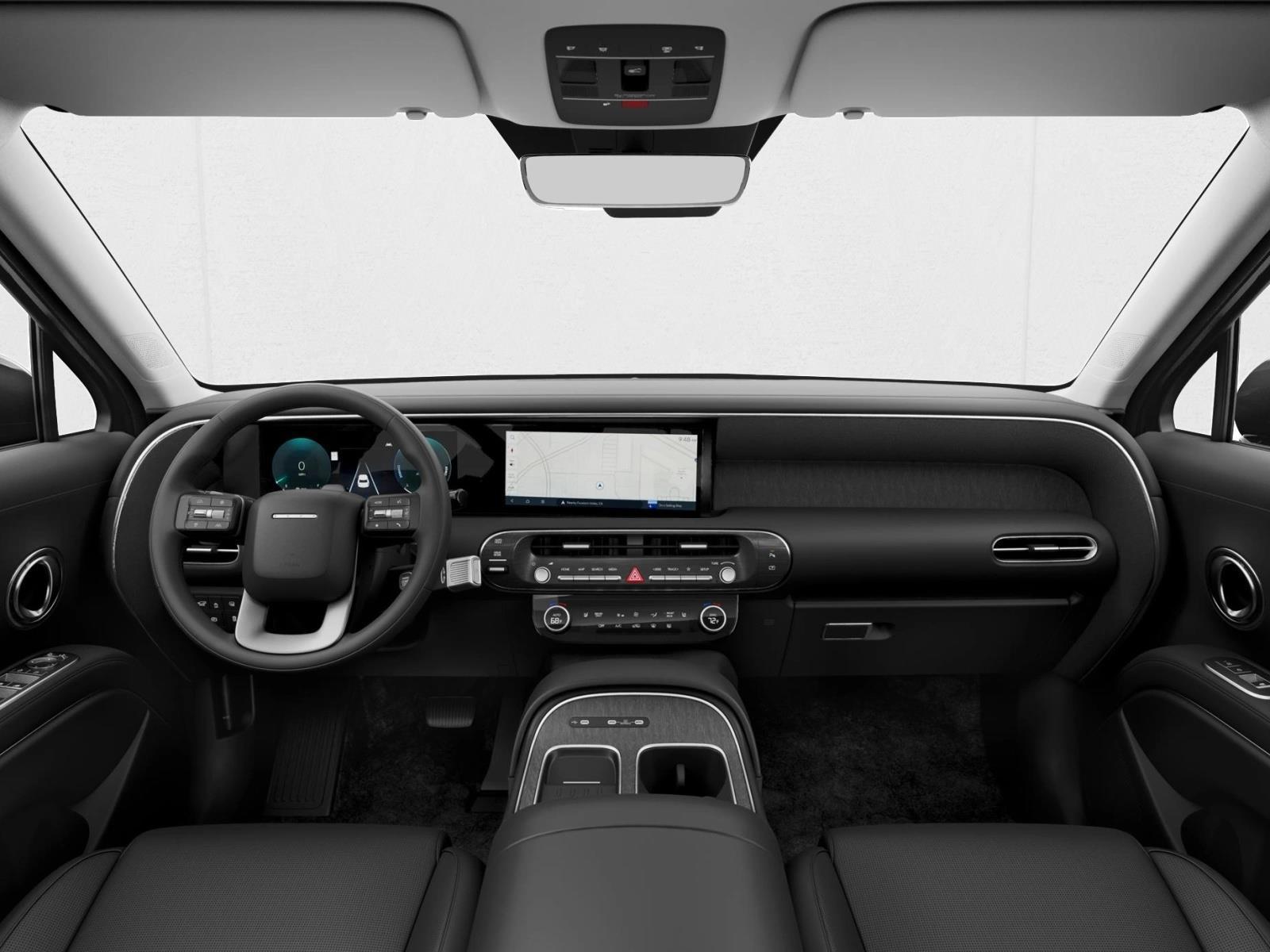 Thumbnail: 2027 Hyundai Palisade - 3