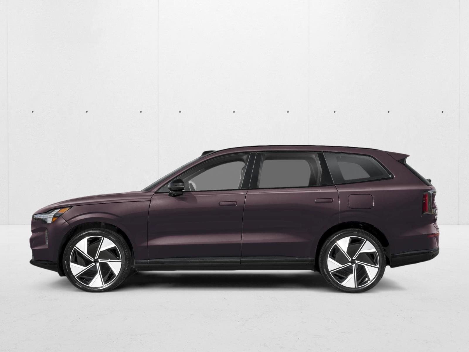Thumbnail: 2026 Volvo EX90 - 2