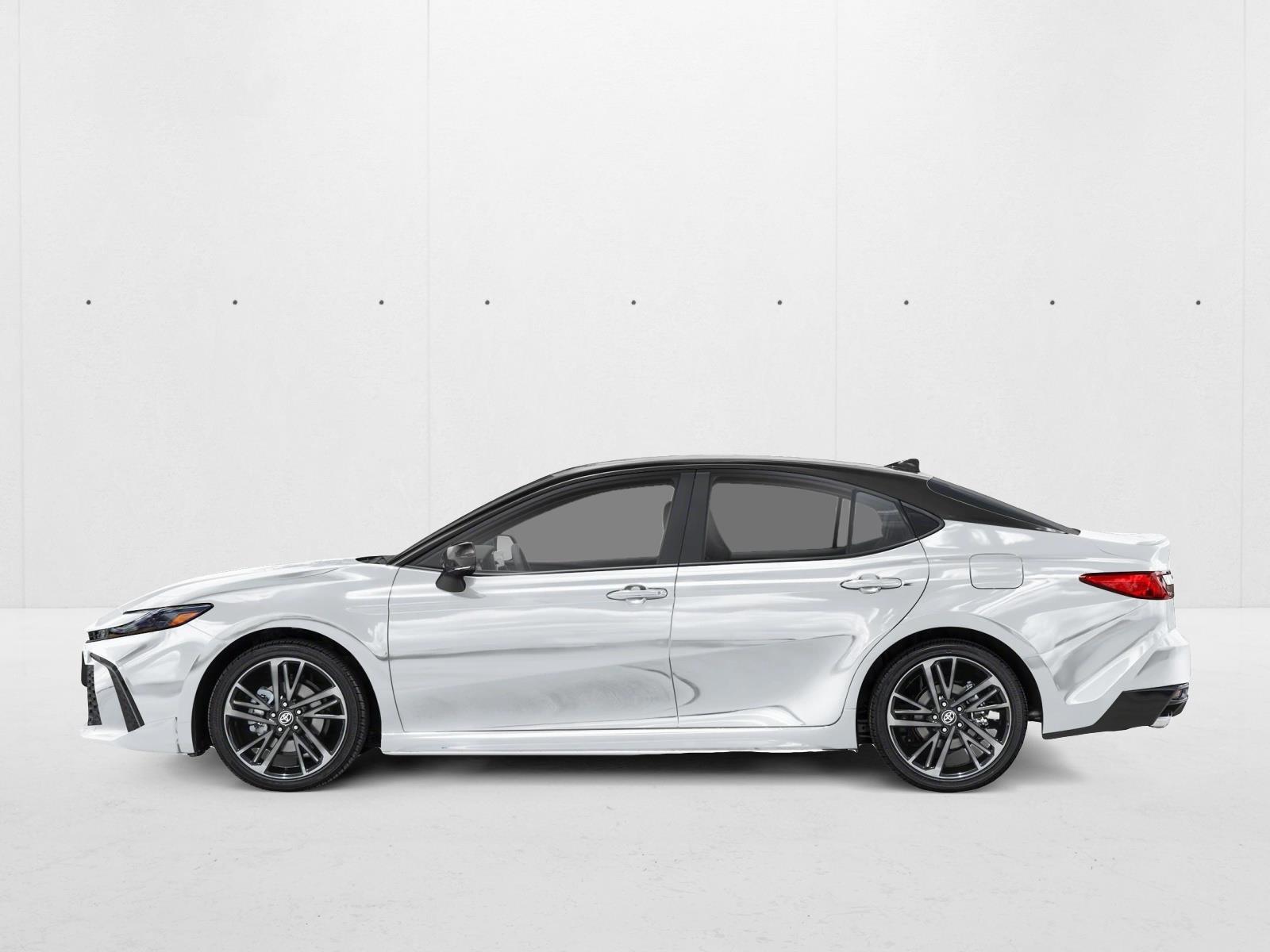 Thumbnail: 2026 Toyota Camry - 2