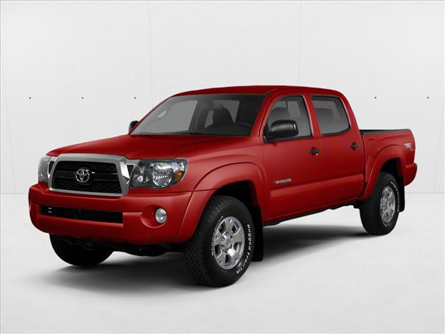 2010 Toyota Tacoma