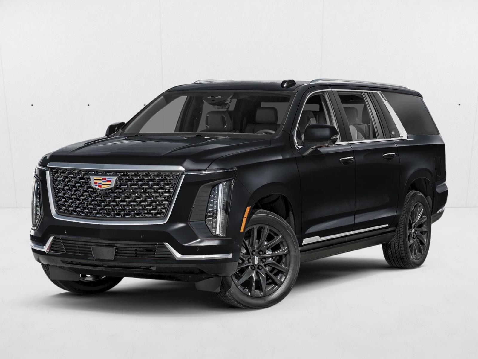 2027 Cadillac Escalade ESV