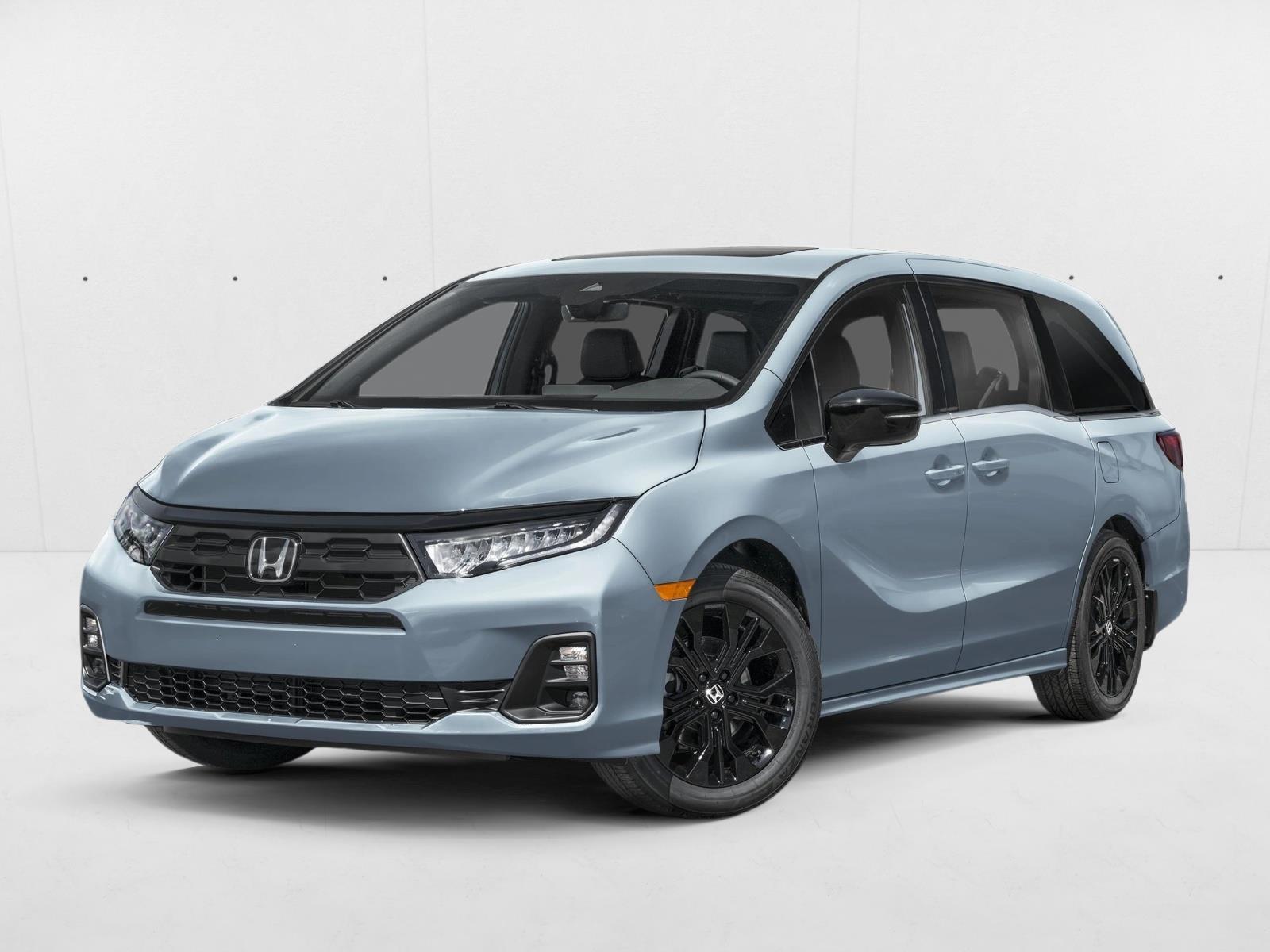 Thumbnail: 2027 Honda Odyssey - 1
