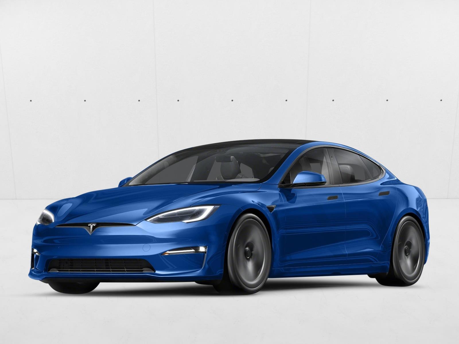 2024 Tesla Model S