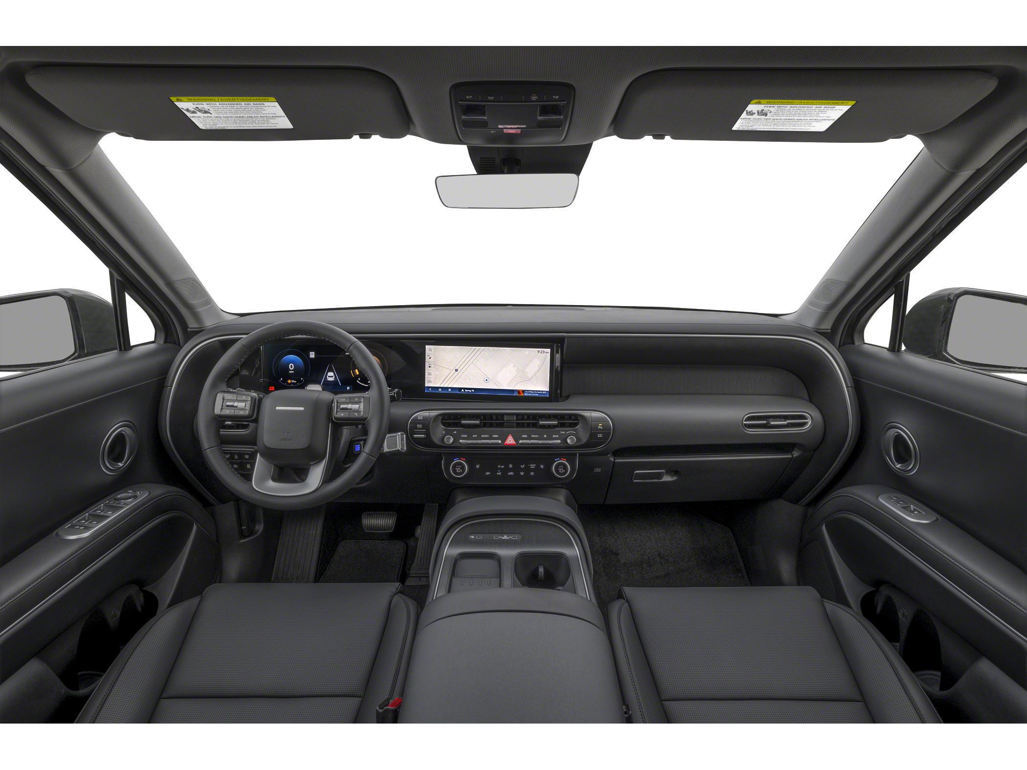 Thumbnail: 2027 Hyundai Palisade - 4