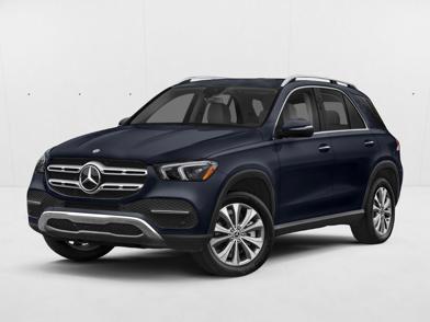 2020 Mercedes-Benz GLE 350 -
                  Pompano Beach, FL