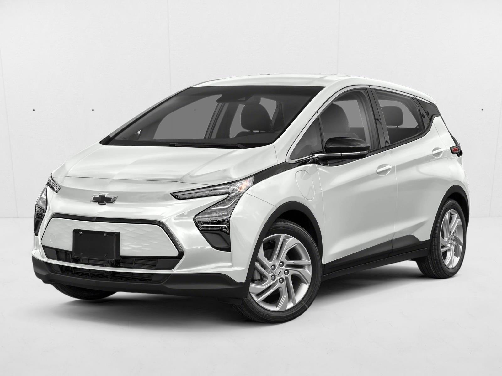 2023 Chevrolet Bolt EV