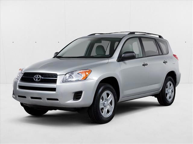 2010 Toyota RAV4