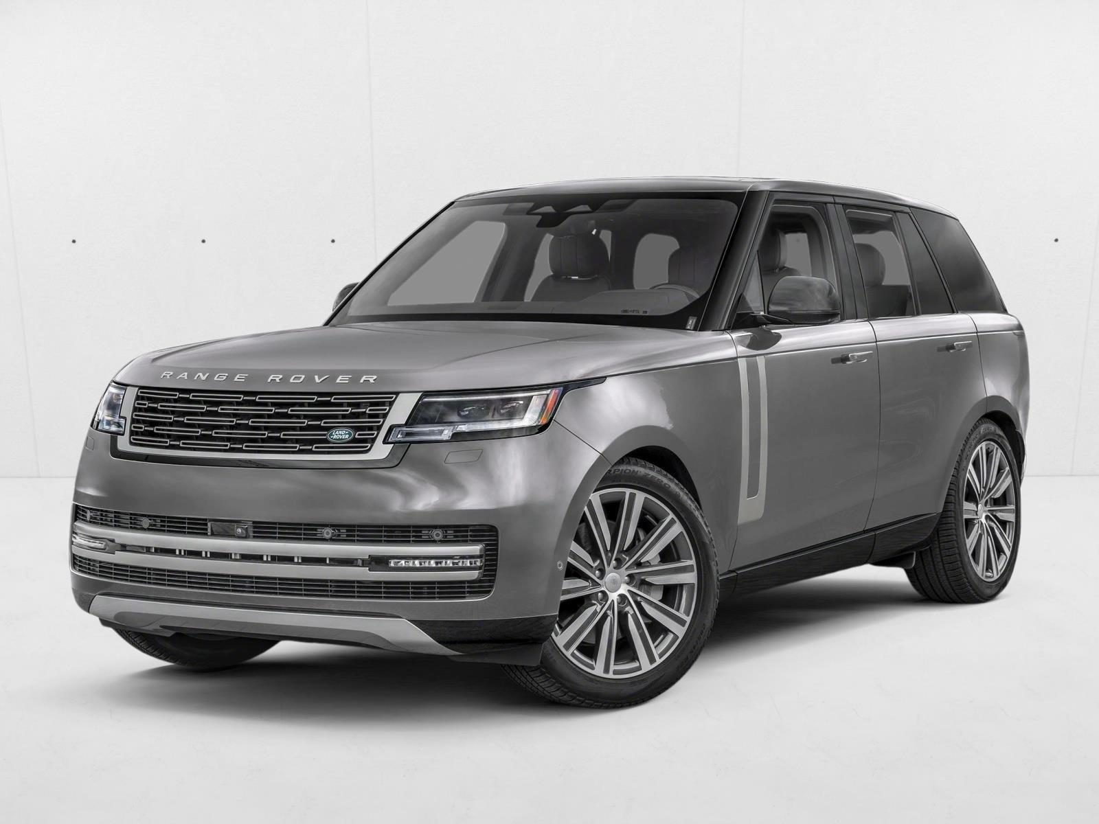 Thumbnail: 2026 Land Rover Range Rover - 1