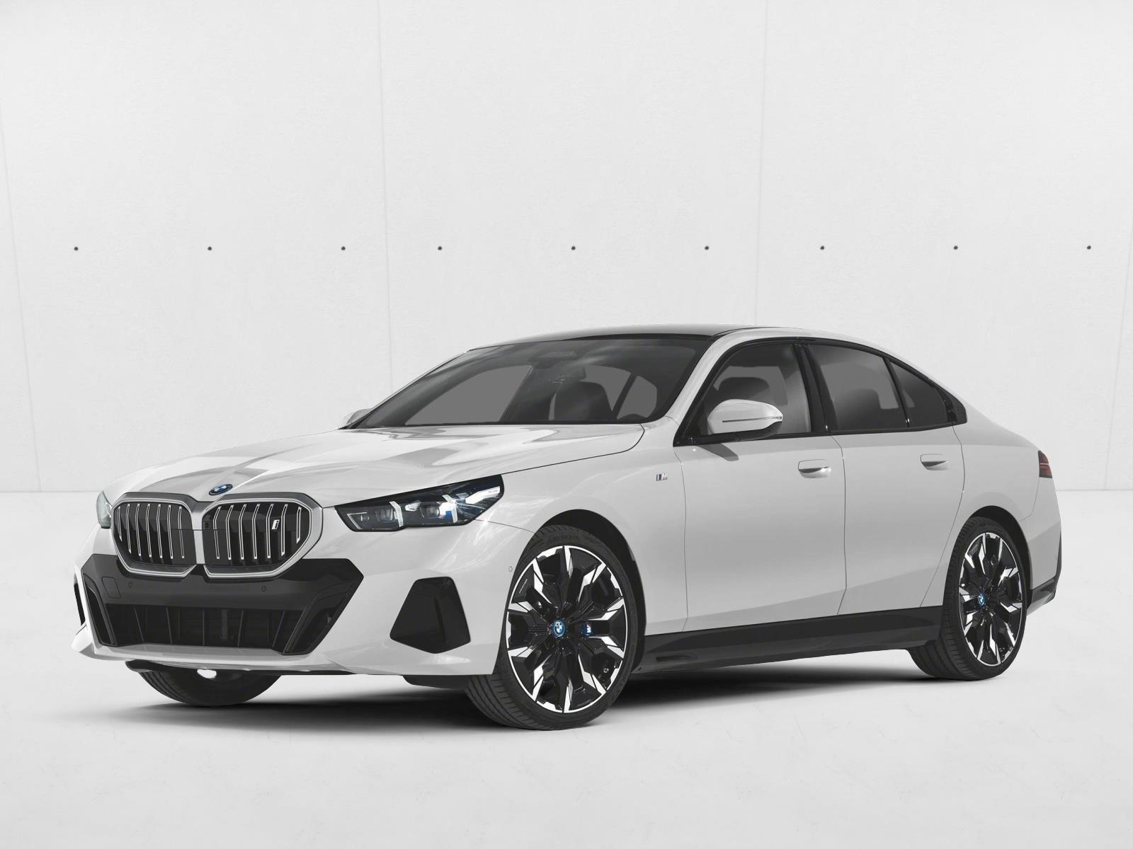 2024 BMW i5