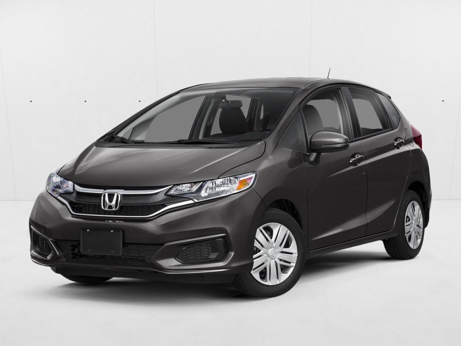2019 Honda Fit