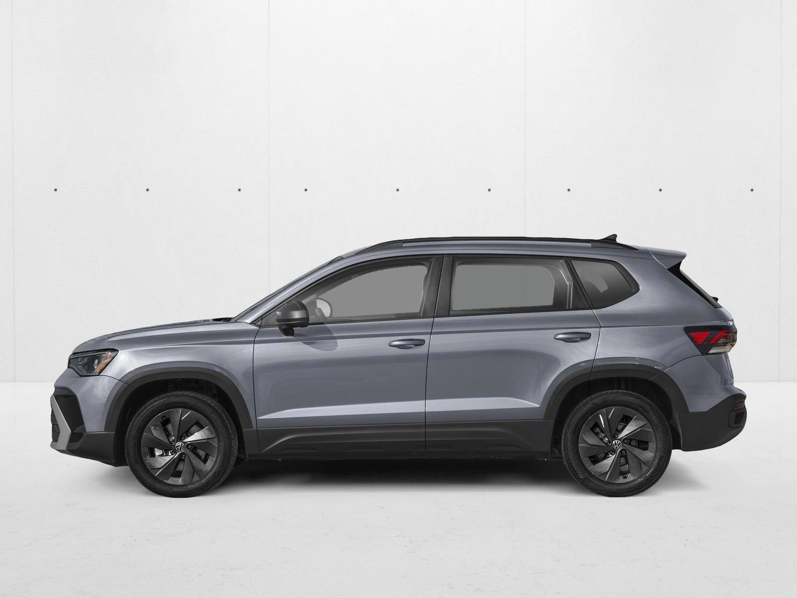 Thumbnail: 2026 Volkswagen Taos - 2