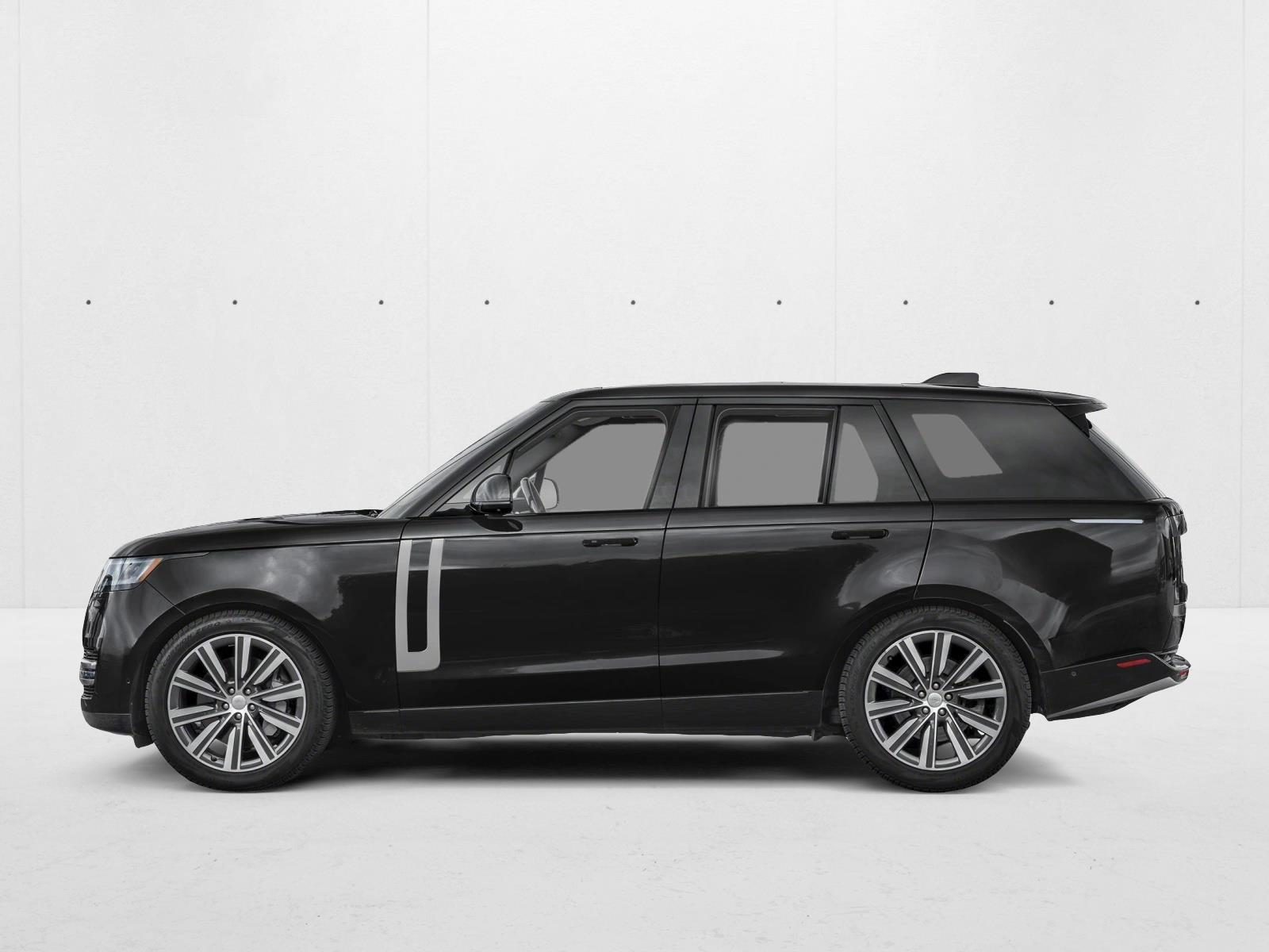 Thumbnail: 2026 Land Rover Range Rover - 2