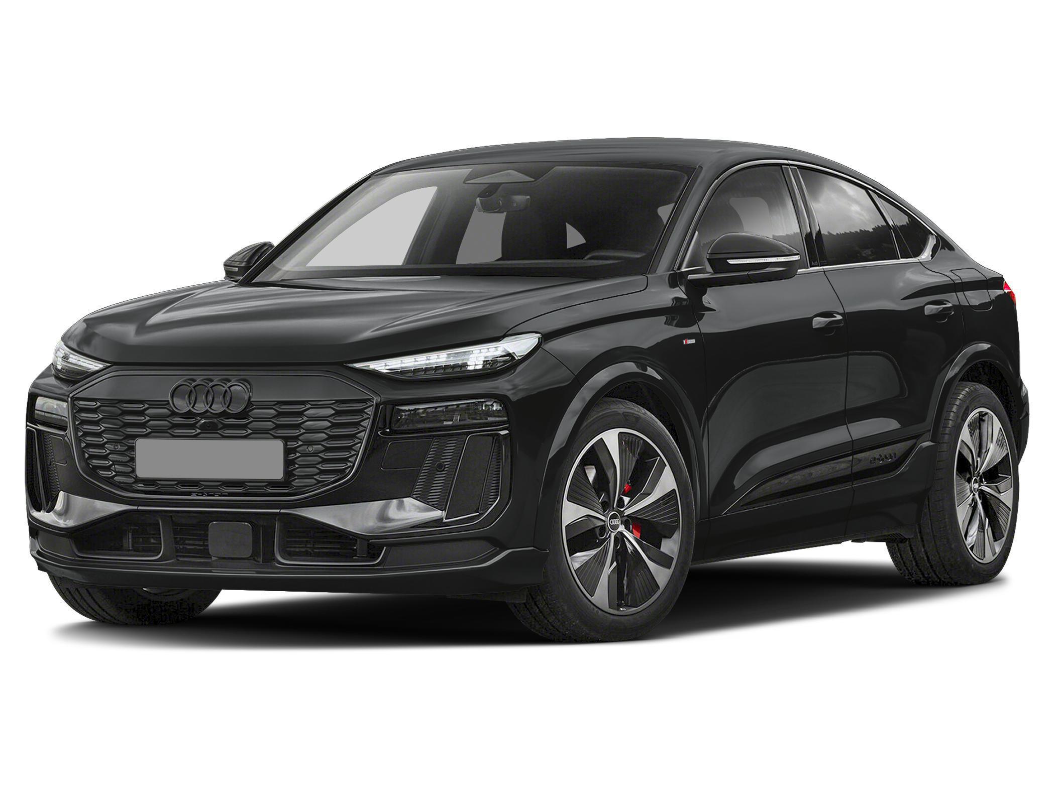 Thumbnail: 2027 Audi Q6 e-tron - 1