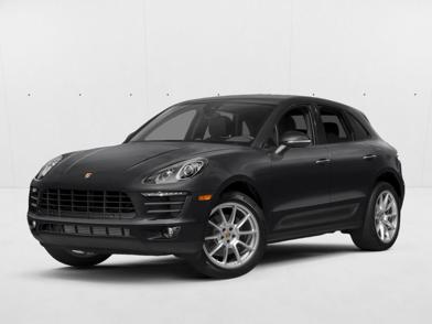 2018 Porsche Macan  -
                  Buena Park, CA