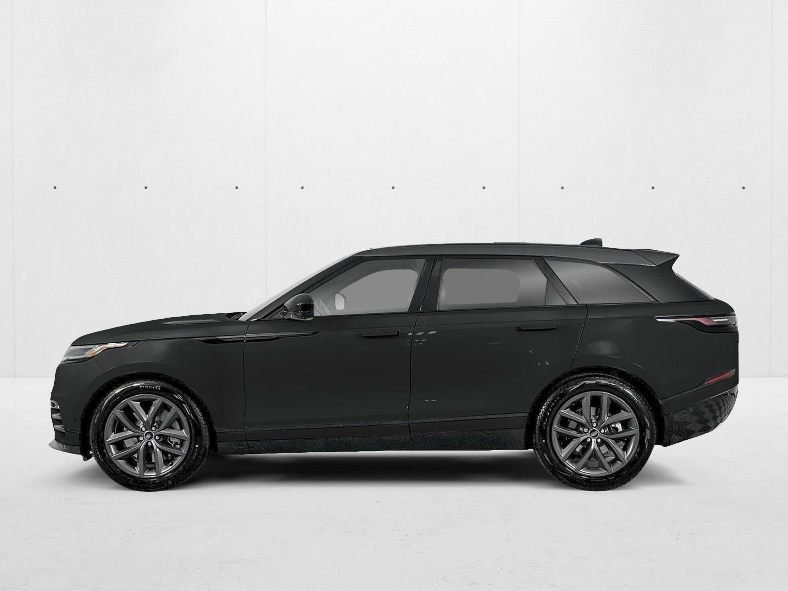 Thumbnail: 2026 Land Rover Range Rover Velar - 2