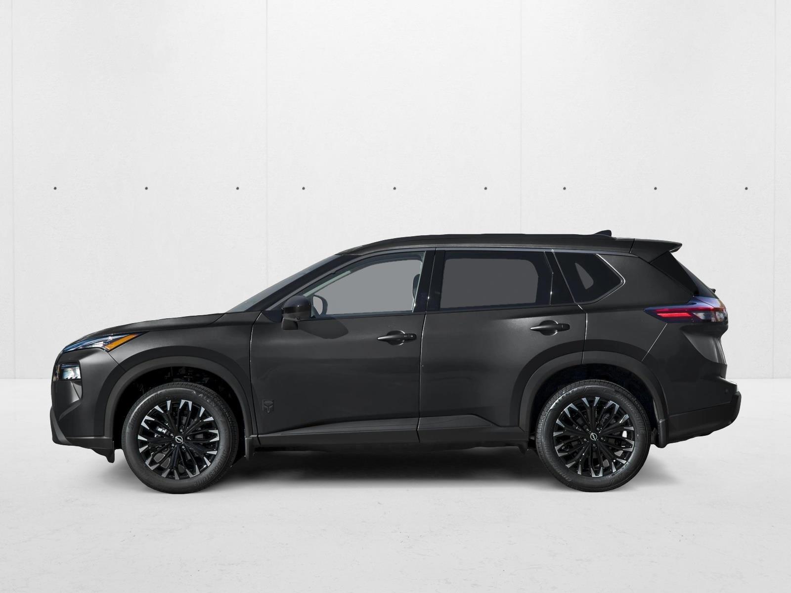 Thumbnail: 2026 Nissan Rogue - 2