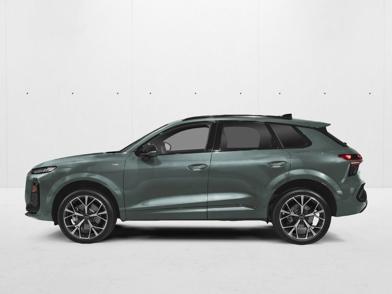2026 Audi Q3