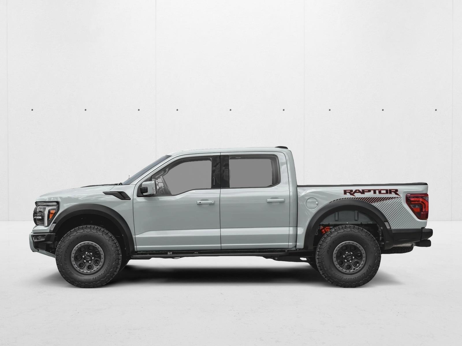 Thumbnail: 2026 Ford F-150 - 2
