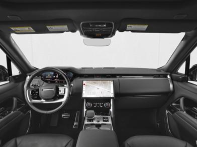 2026 Land Rover Range Rover