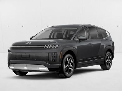 2026 Hyundai Ioniq SE -
                  Buford, GA