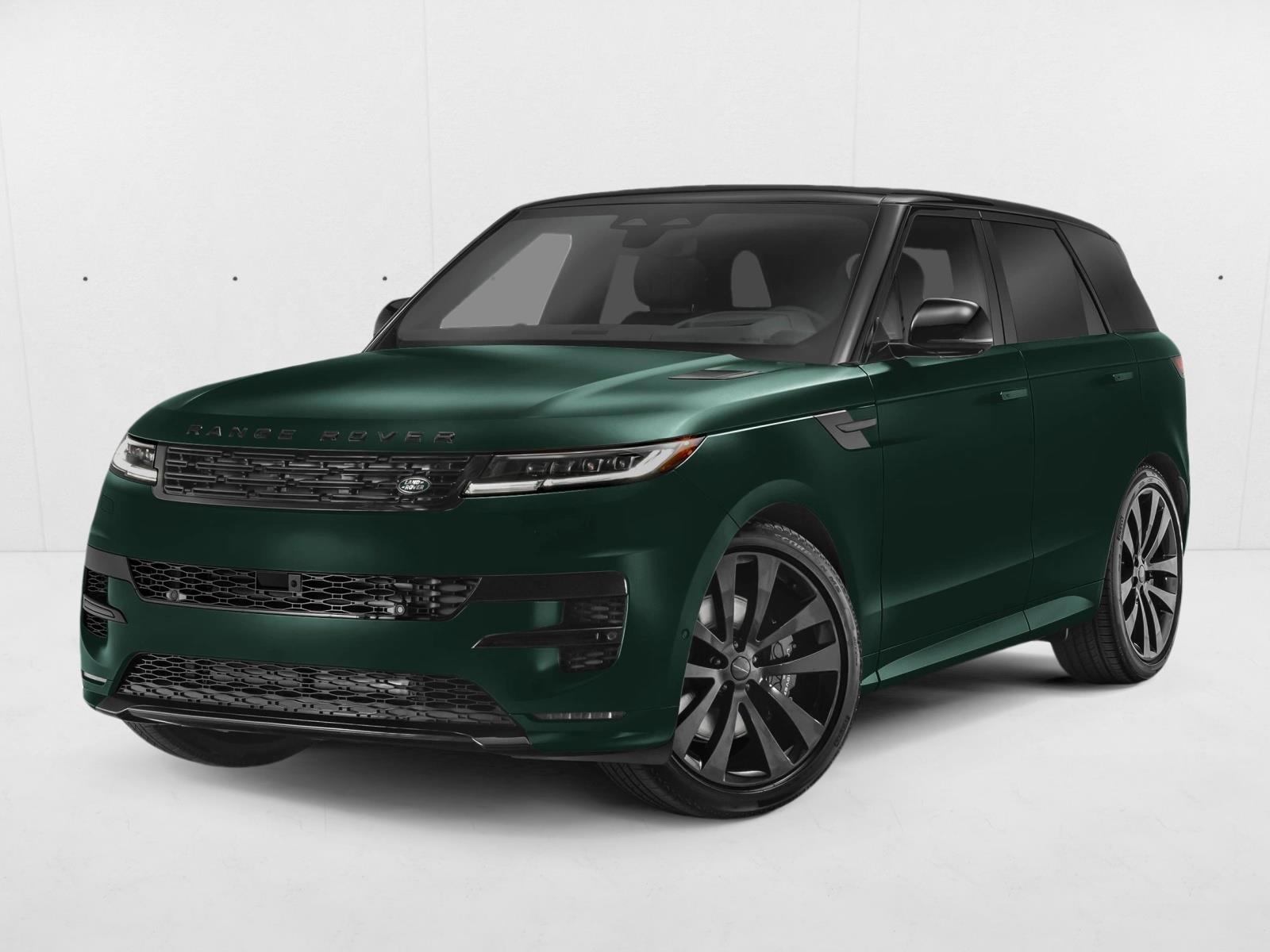 Thumbnail: 2027 Land Rover Range Rover Sport - 1