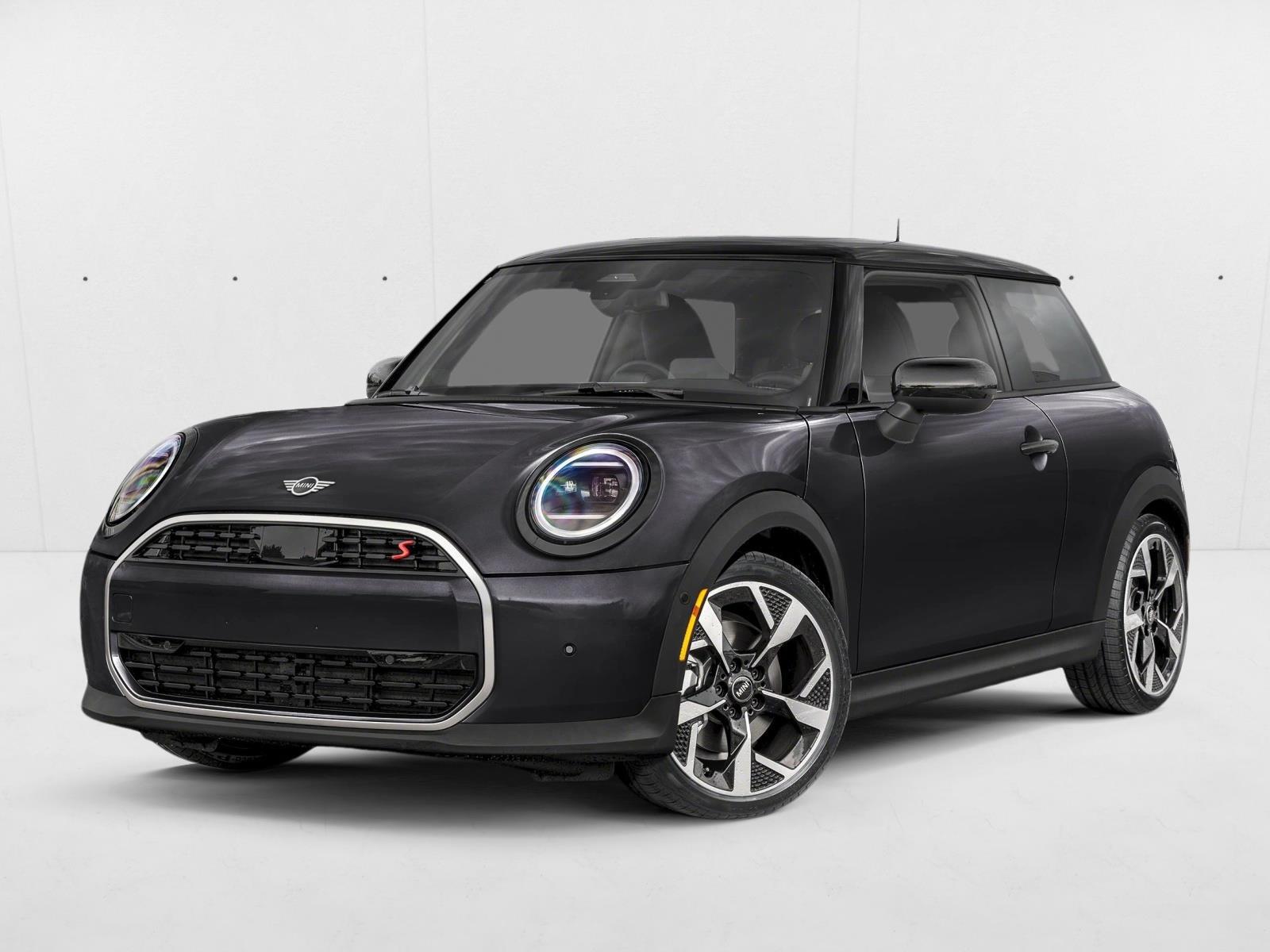 Thumbnail: 2027 MINI Cooper Hardtop - 1