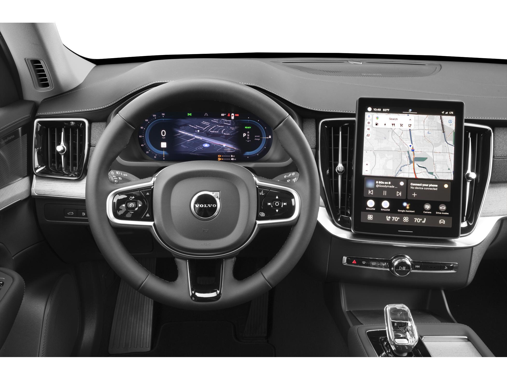 Thumbnail: 2027 Volvo XC90 - 3
