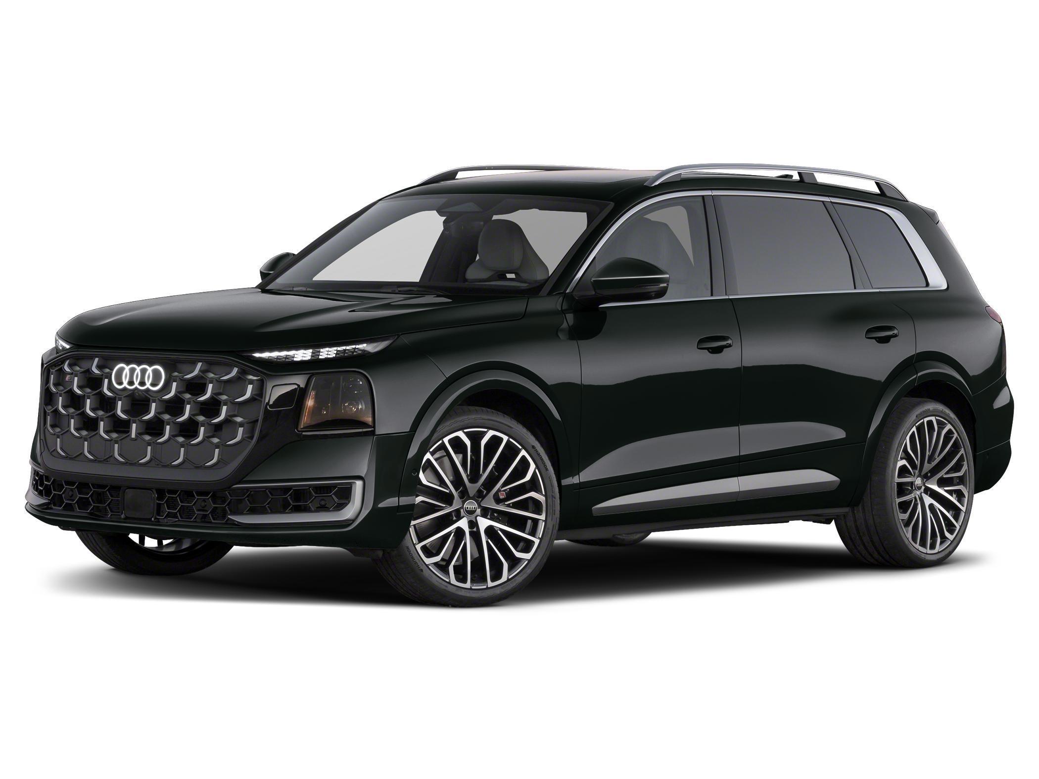 2027 Audi Q9