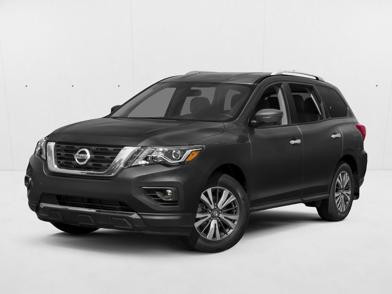 2020 Nissan Pathfinder SL -
                  Spokane Valley, WA