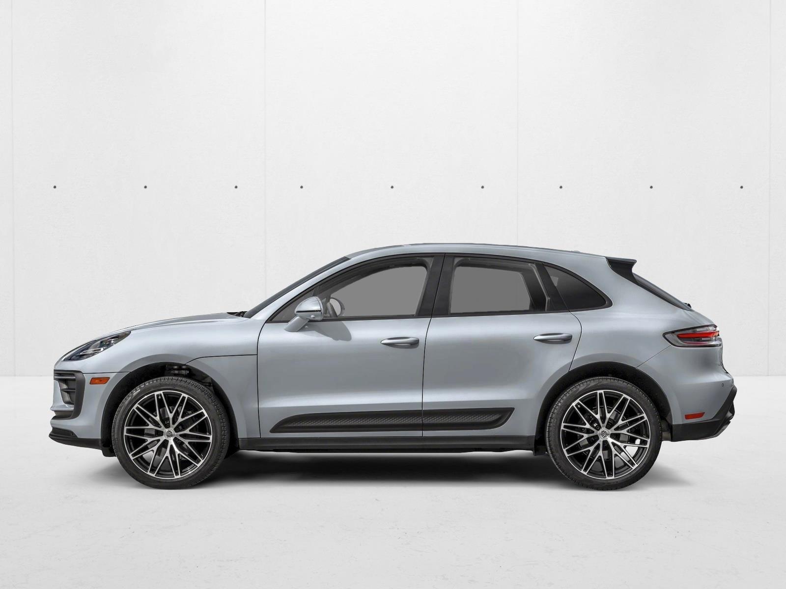 Thumbnail: 2026 Porsche Macan - 2
