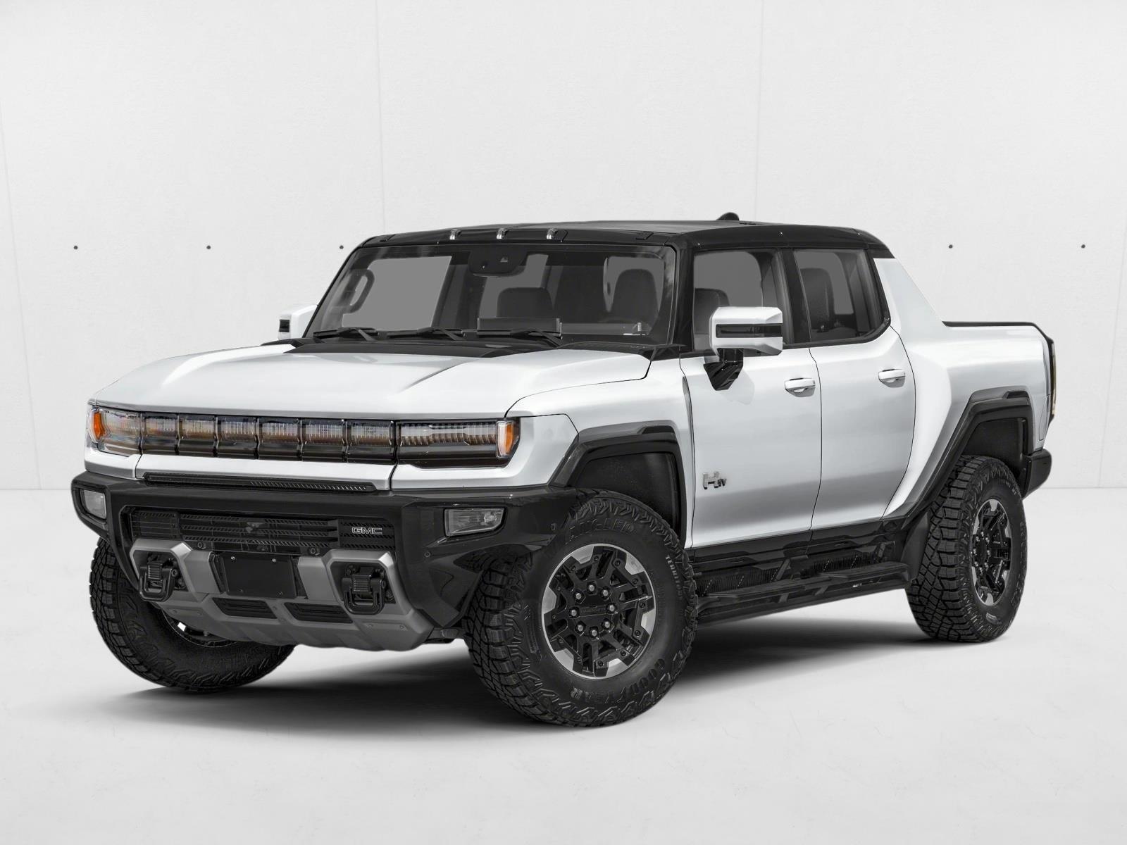 2026 GMC HUMMER EV 2X
