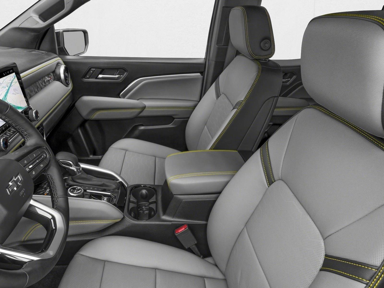 2026 Chevrolet Colorado ZR2 - Photo 6