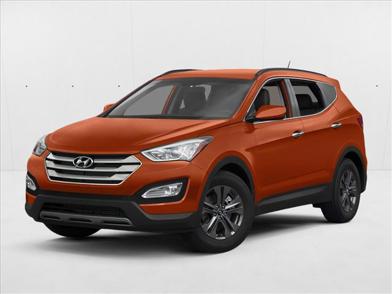 2014 Hyundai Santa Fe  -
                  Las Vegas, NV