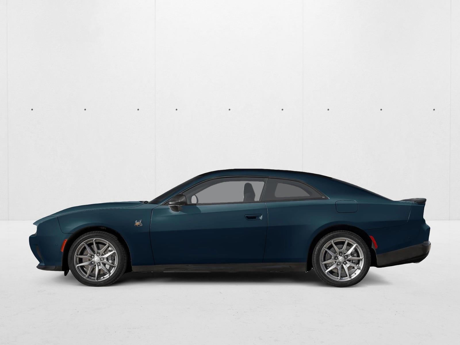 Thumbnail: 2026 Dodge Charger - 2