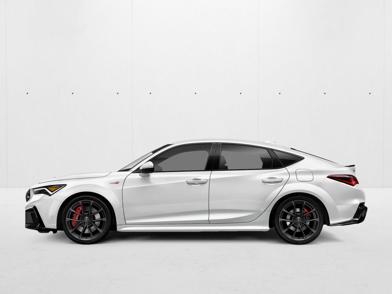 2026 Acura Integra