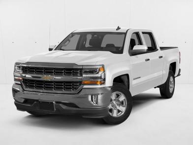 2016 Chevrolet Silverado 1500 LT -
                  Columbia, SC