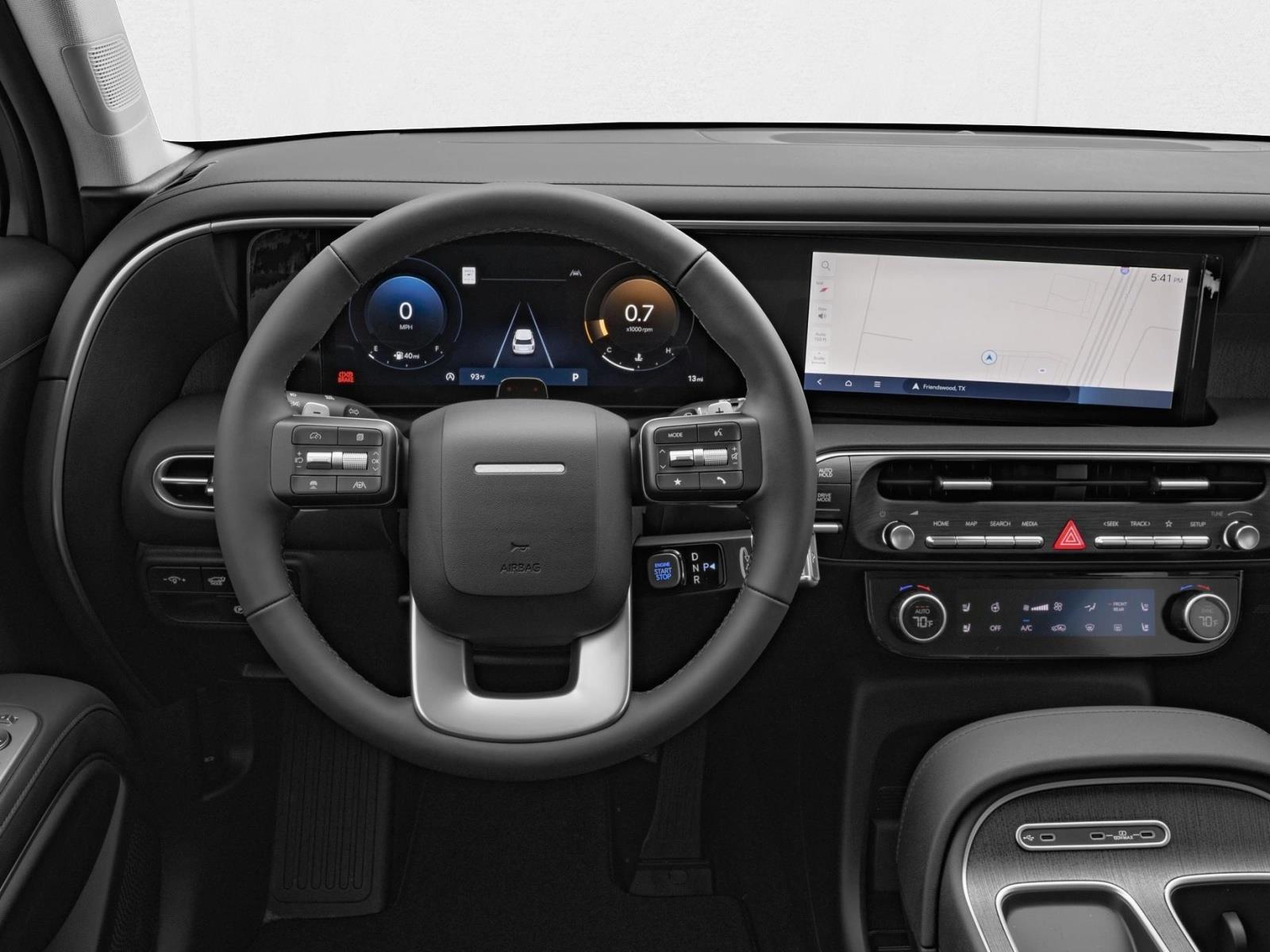Thumbnail: 2027 Hyundai Palisade - 3