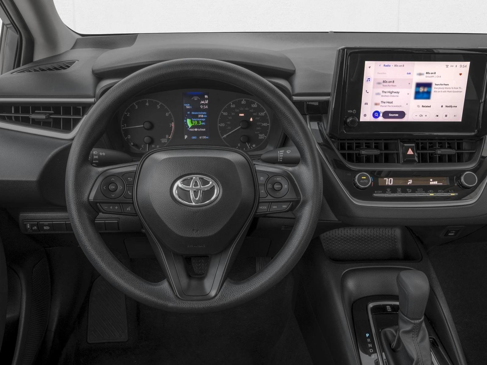 Thumbnail: 2027 Toyota Corolla - 3