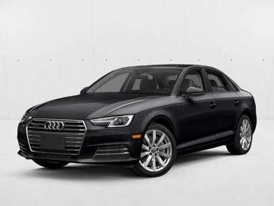 2017 Audi A4 Premium Plus -
                  Las Vegas, NV