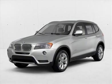 2012 BMW X3  -
                  Austin, TX