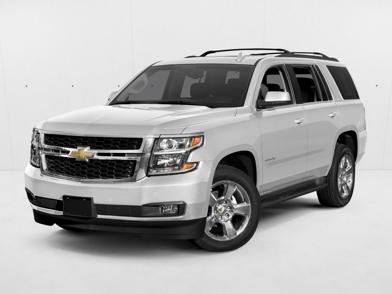 2017 Chevrolet Tahoe LT -
                  Mobile, AL