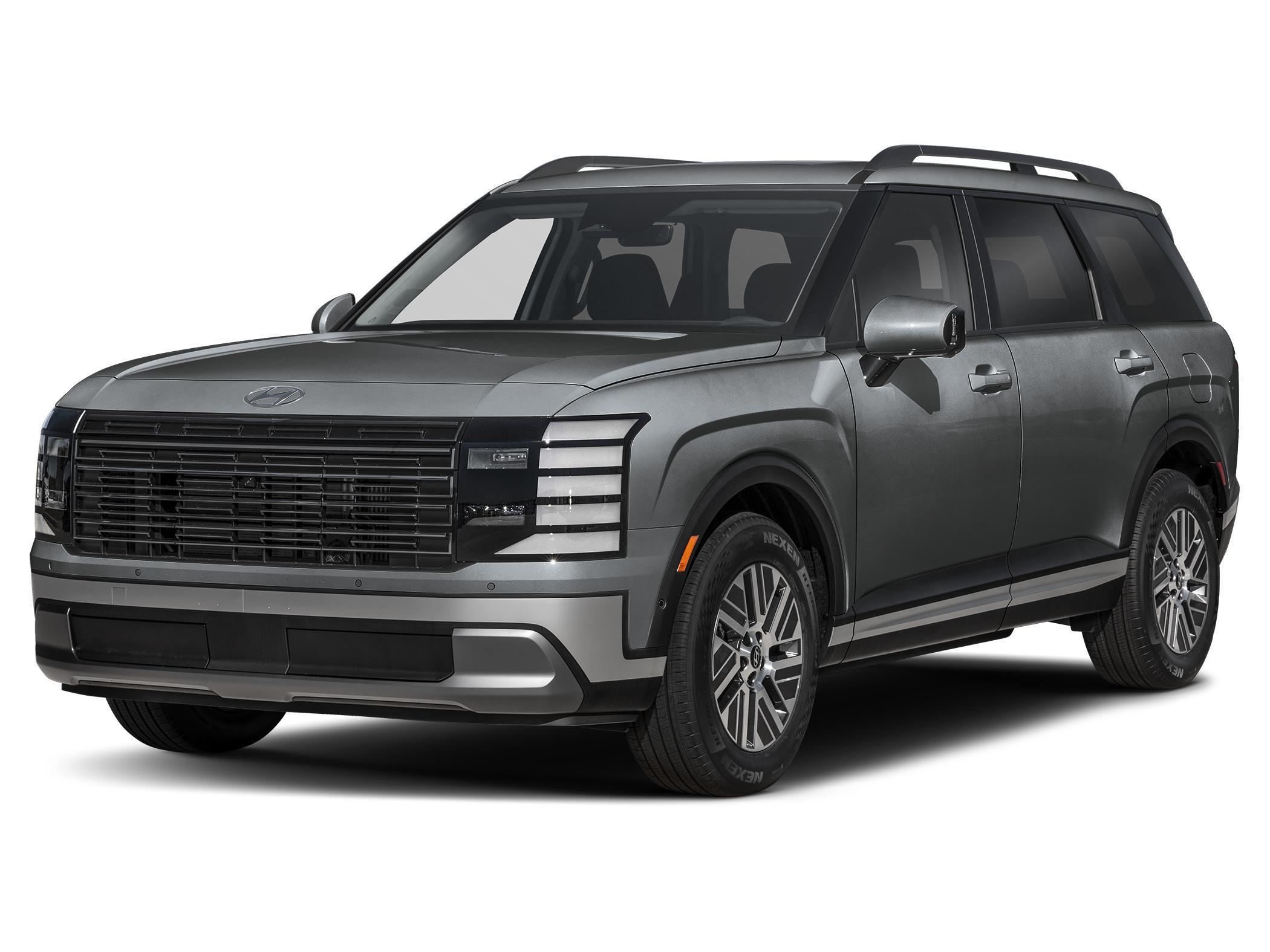 Thumbnail: 2027 Hyundai Palisade - 1