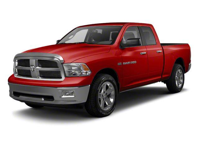 2016 RAM 1500 Pickup